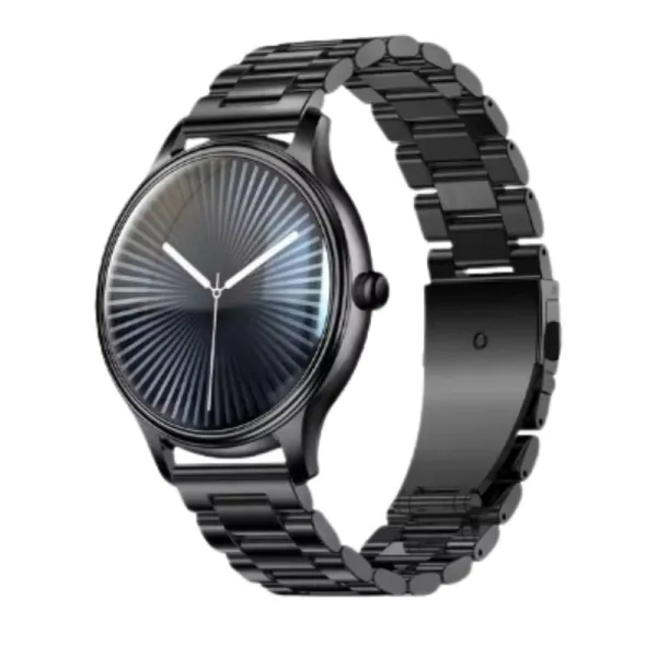 COLMI L28 Silicon and Steel Strap