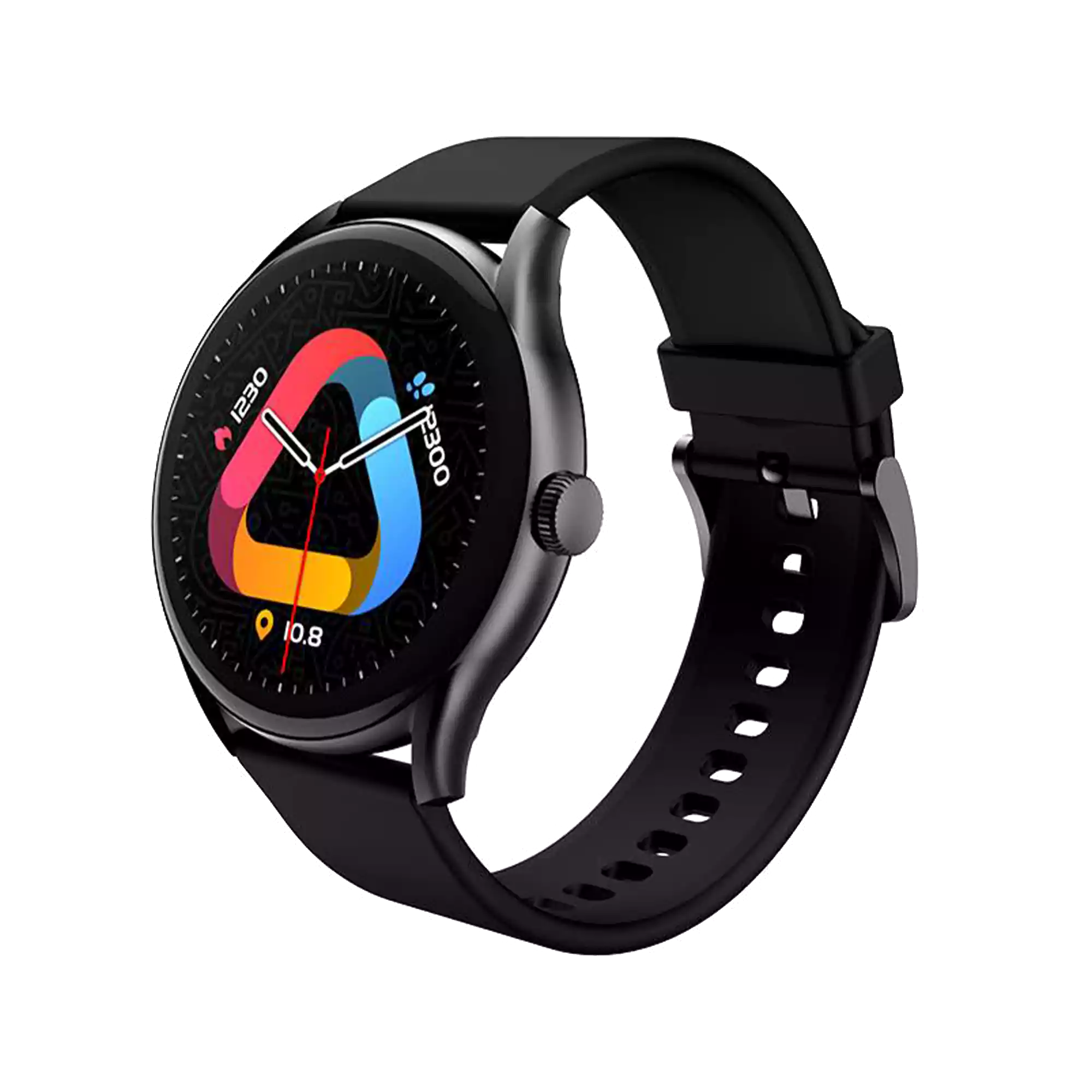 QCY Watch GT