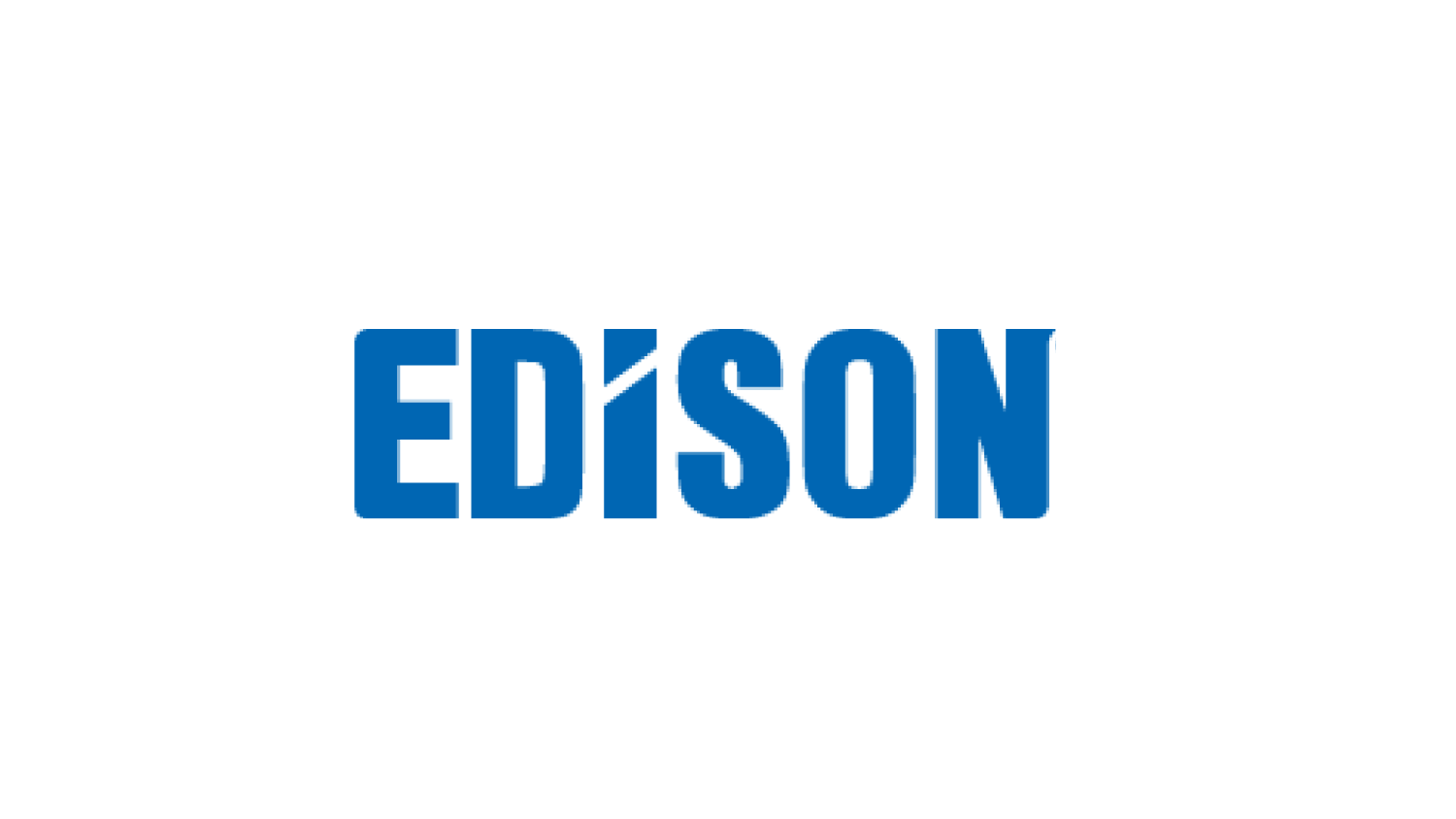 Edison