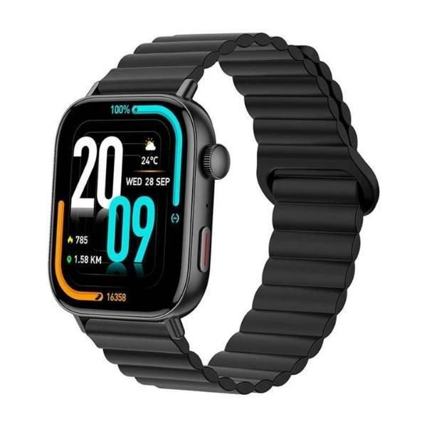 COLMI C8 Max Magnetic Starp Smart Watch