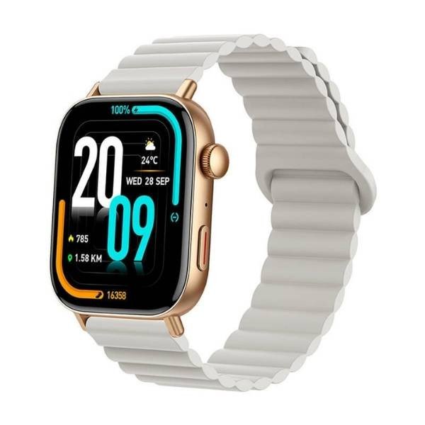 COLMI C8 Max Magnetic Starp Smart Watch