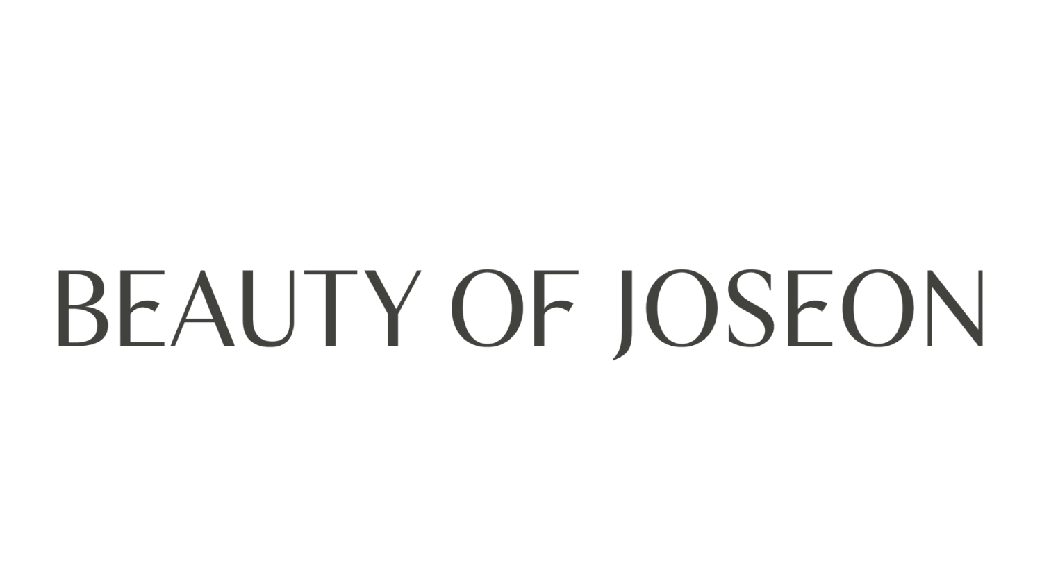 Beauty of Joseon