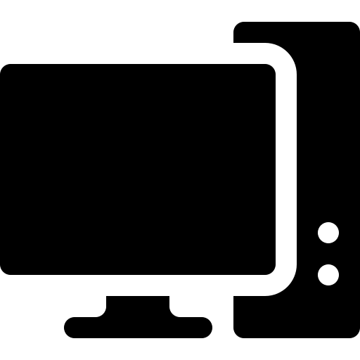 Computer & Laptop