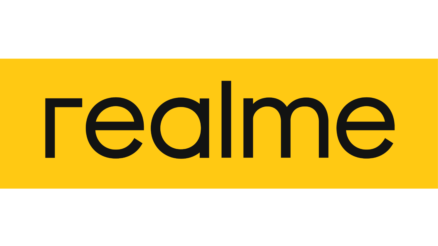 realme